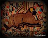 Pine Island Primitives